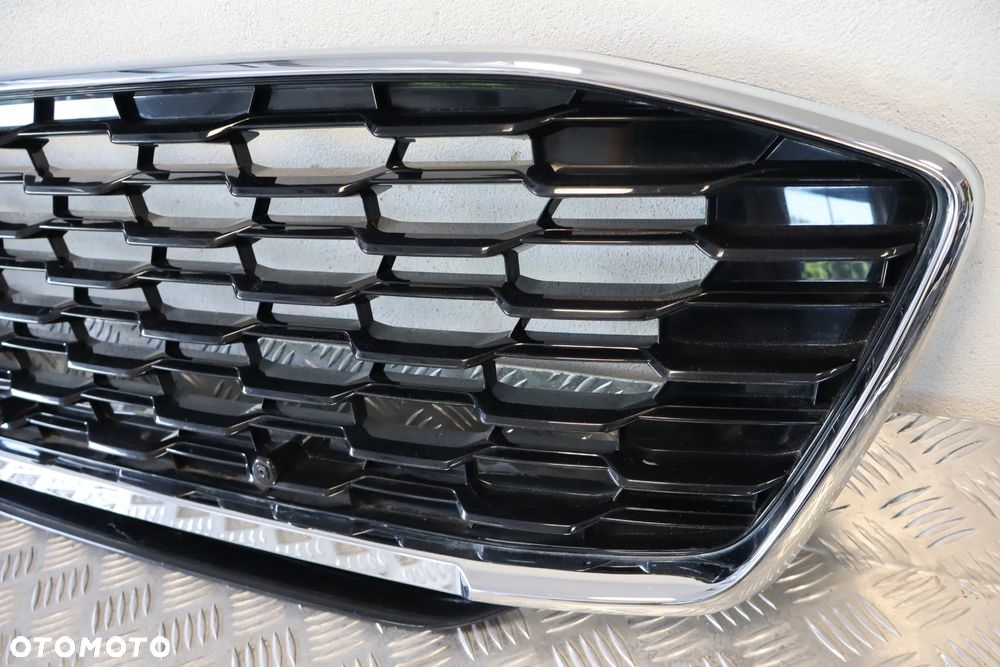 GRILL GRIL ATRAPA FORD PUMA MK2 II L1TB-8B271-B 2019-2024 - 6
