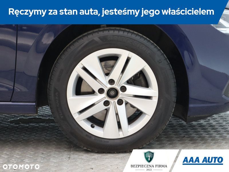 Volkswagen Golf Variant - 17
