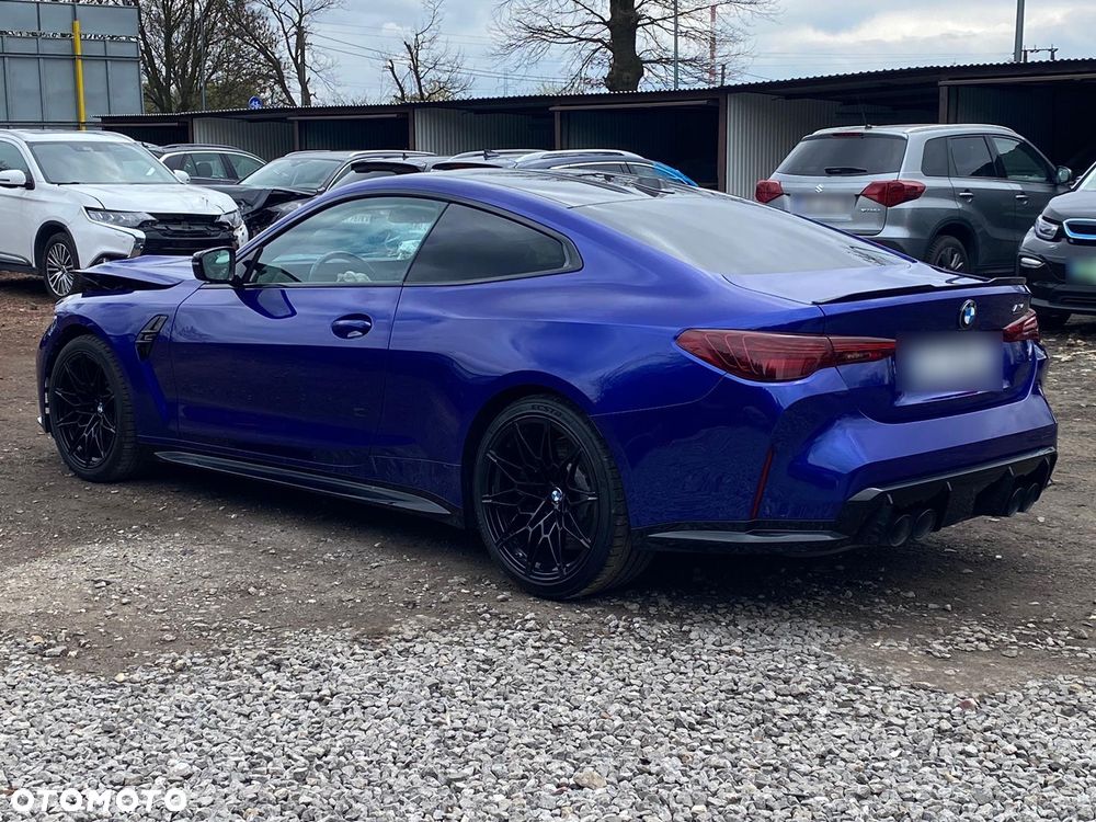 BMW M4 - 11