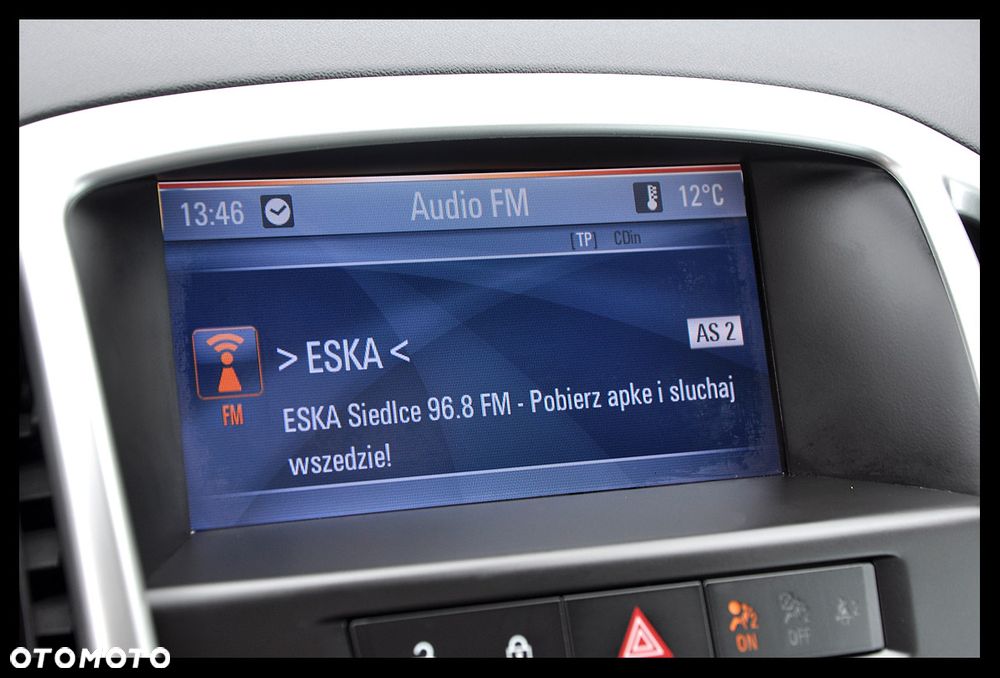 Opel Astra 1.6 Turbo Innovation - 33