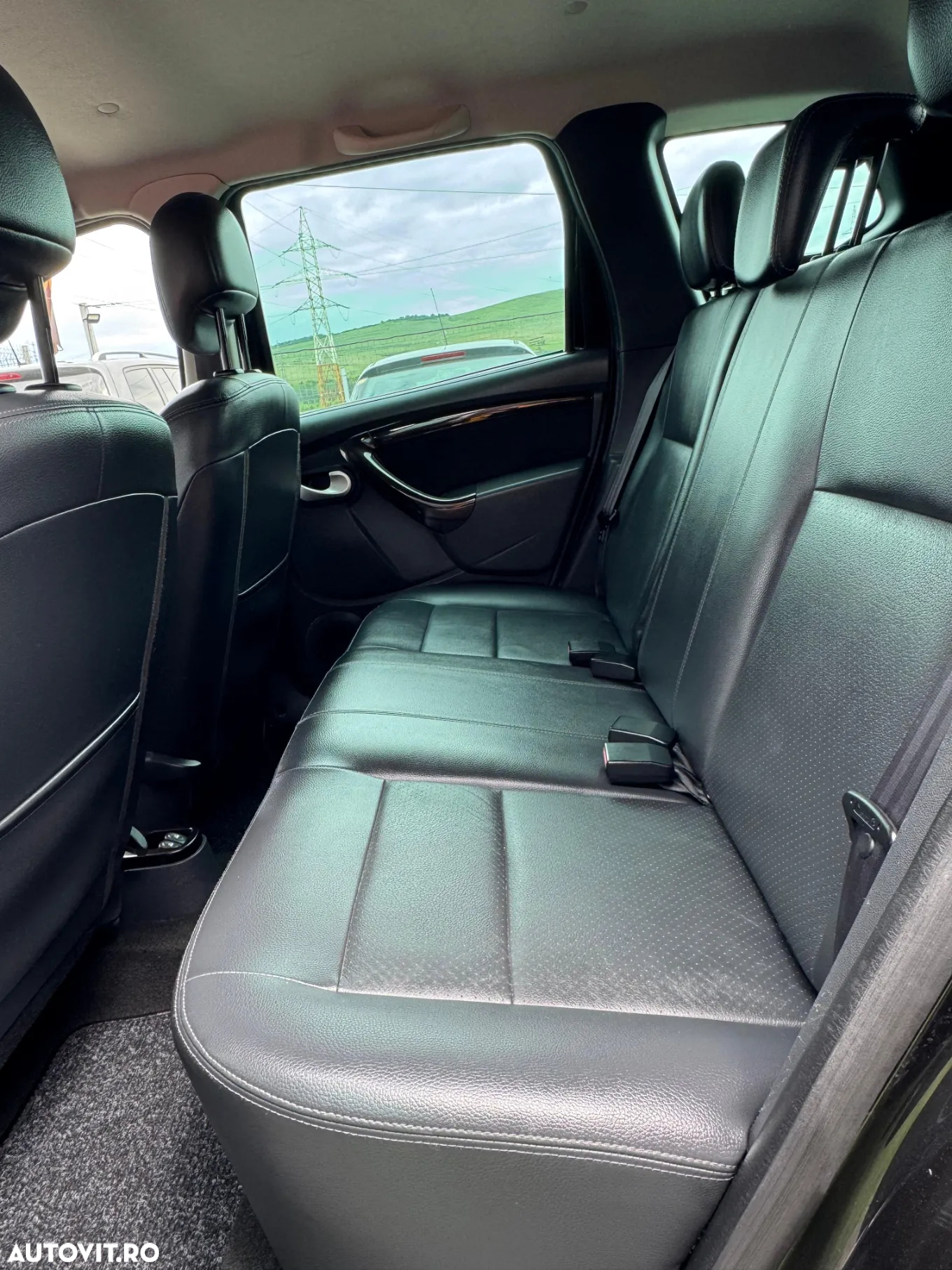 Dacia Duster 1.5 dCi 4x2 Prestige - 12