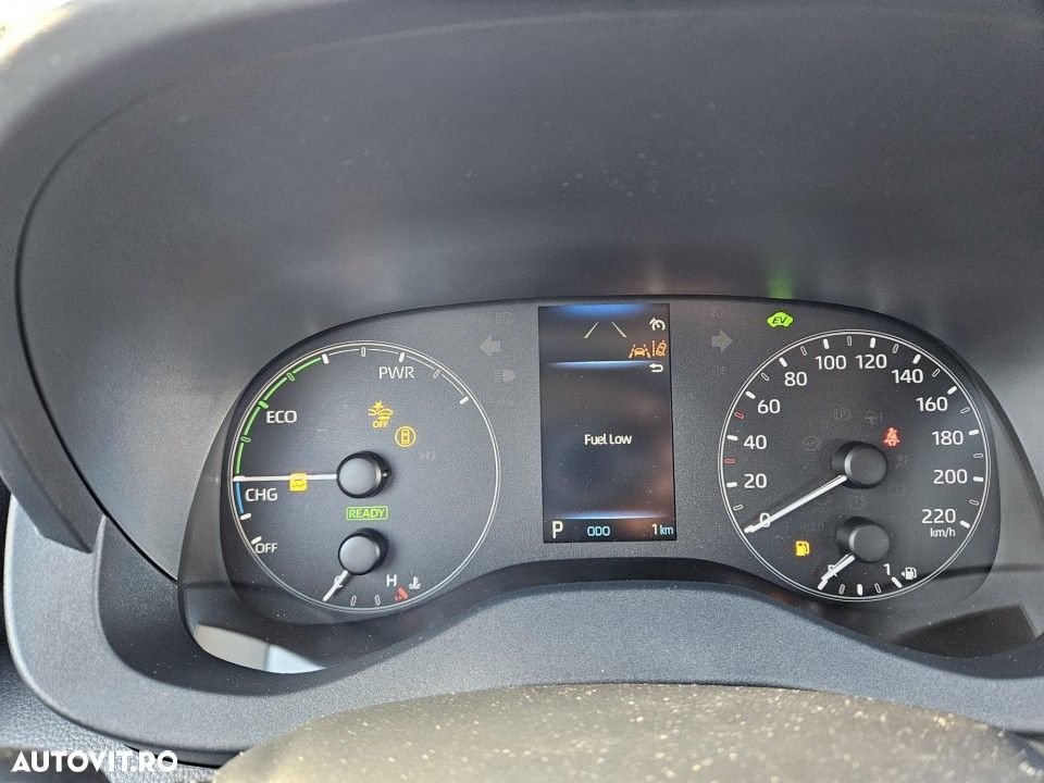 Mazda 2 - 9