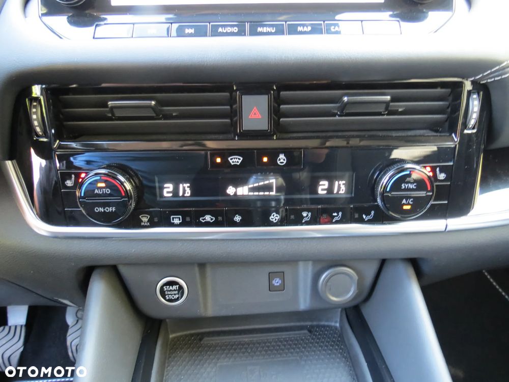 Nissan Qashqai 1.3 DIG-T N-Style - 26