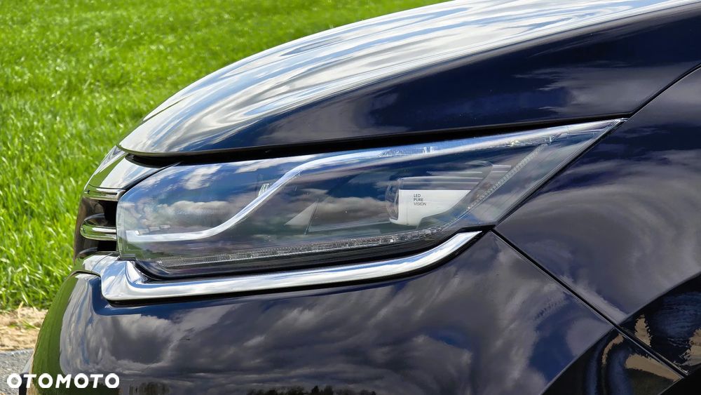 Renault Espace Energy TCe 200 EDC Initiale Paris - 6