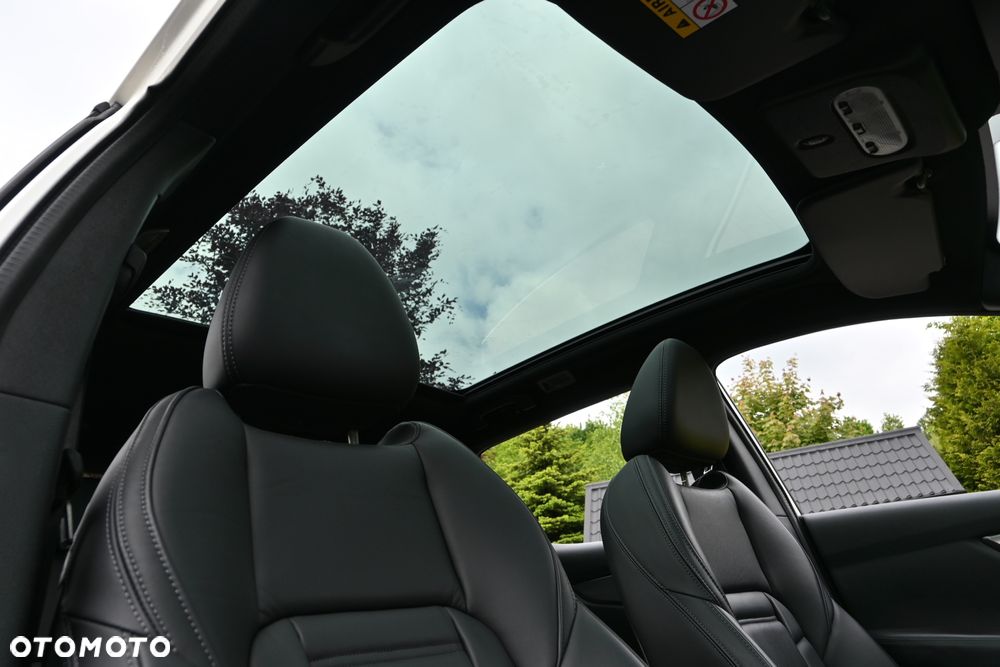 Nissan Qashqai 1.7 dCi 4x4 Tekna+ Xtronic - 36