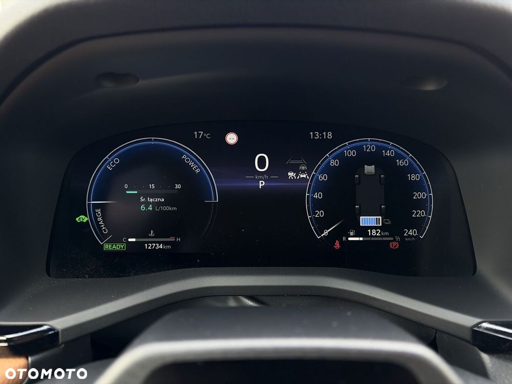 Toyota Camry - 19