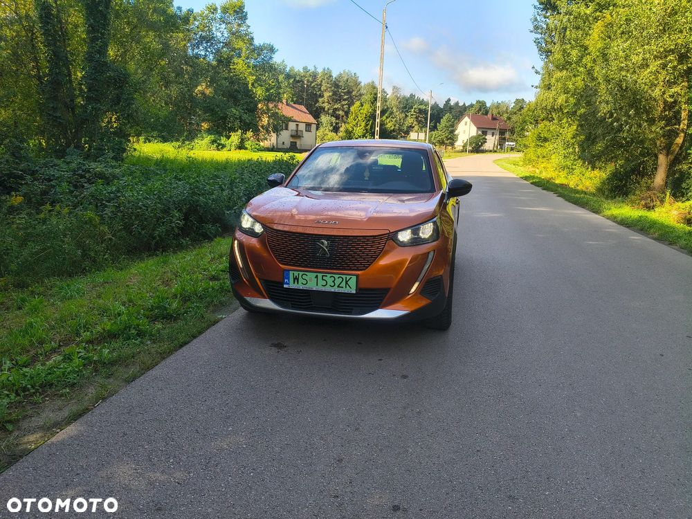 Peugeot 2008 136 Style - 23