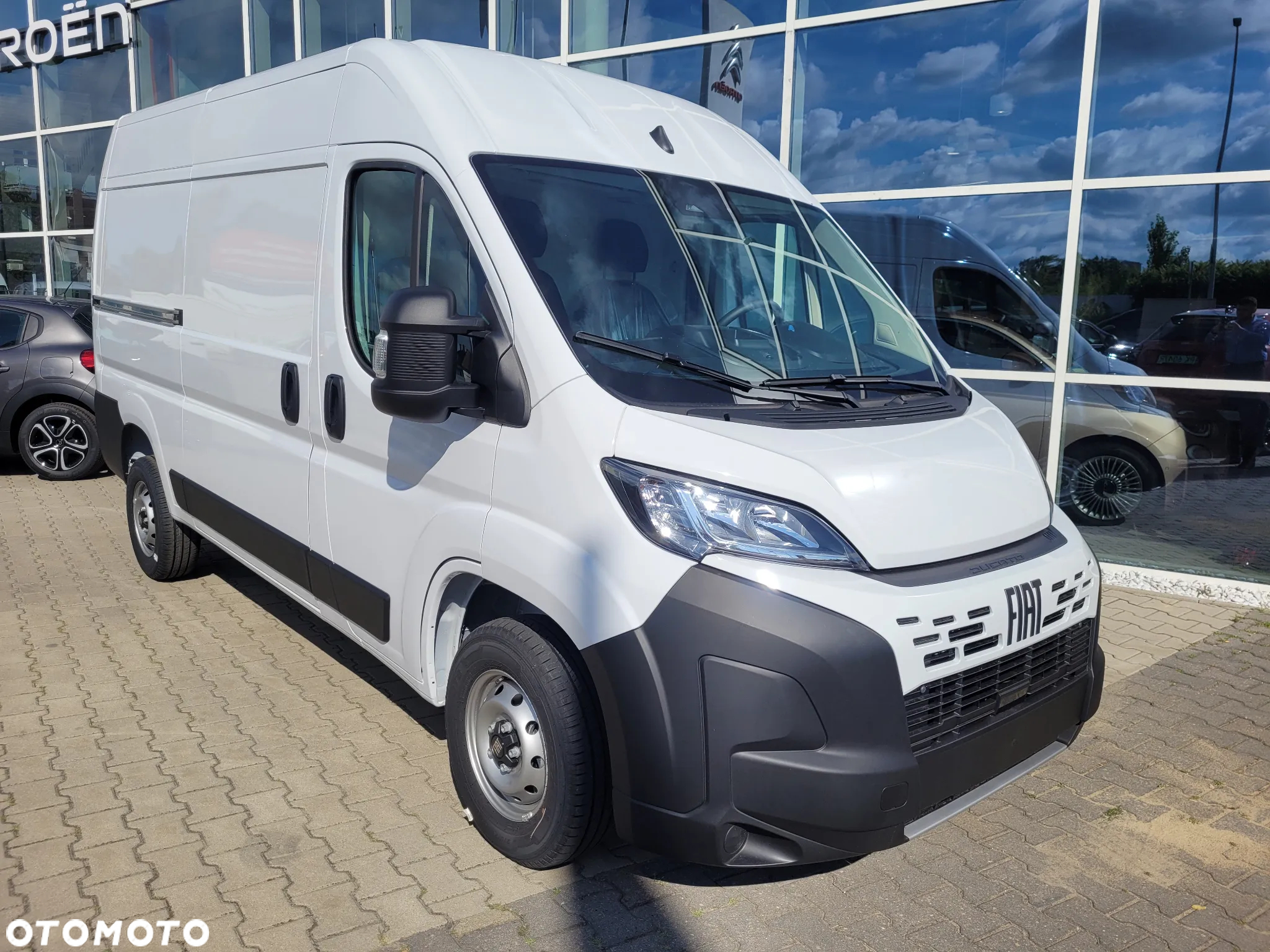 Fiat Ducato - 2