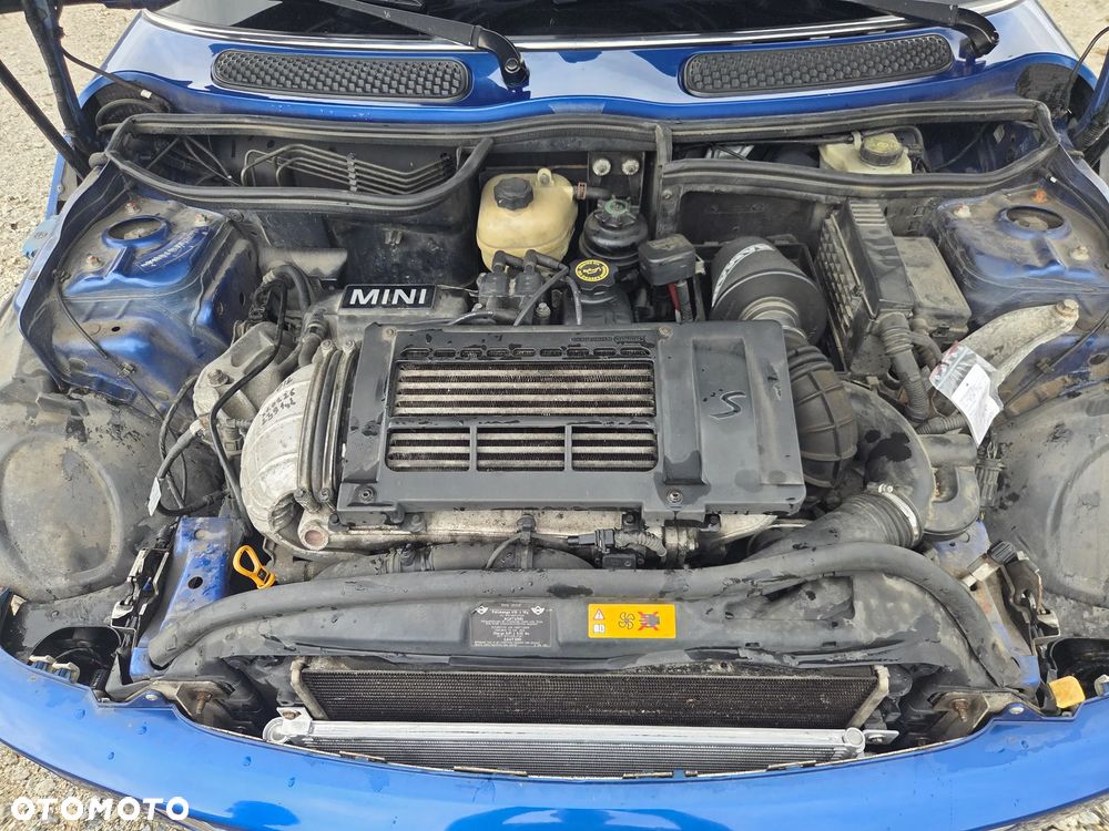 MINI Cooper S Standard - 8