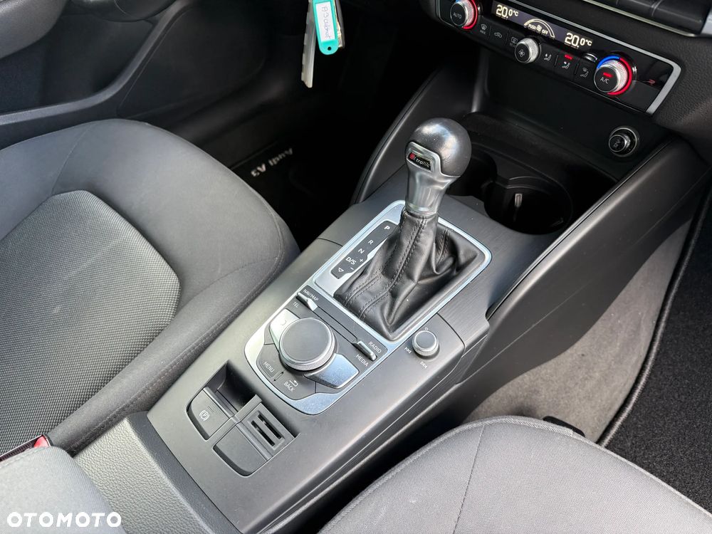 Audi A3 Sportback - 30