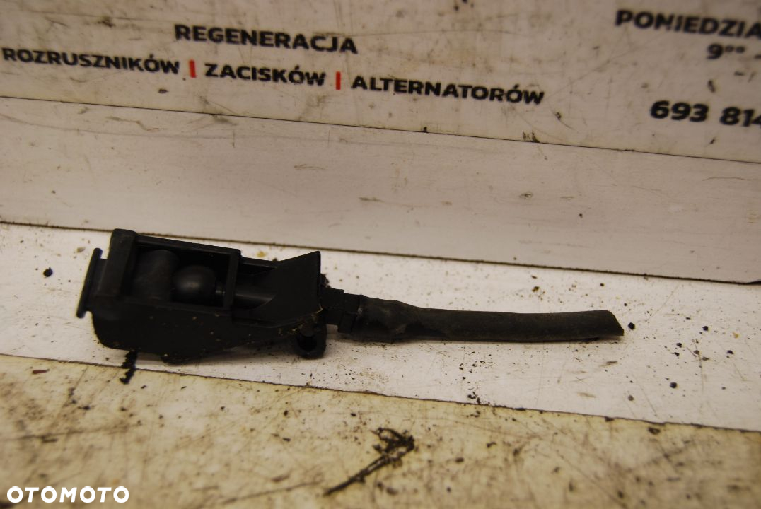 DYSZA SPRYSKIWACZY VW GOLF IV BORA - 3