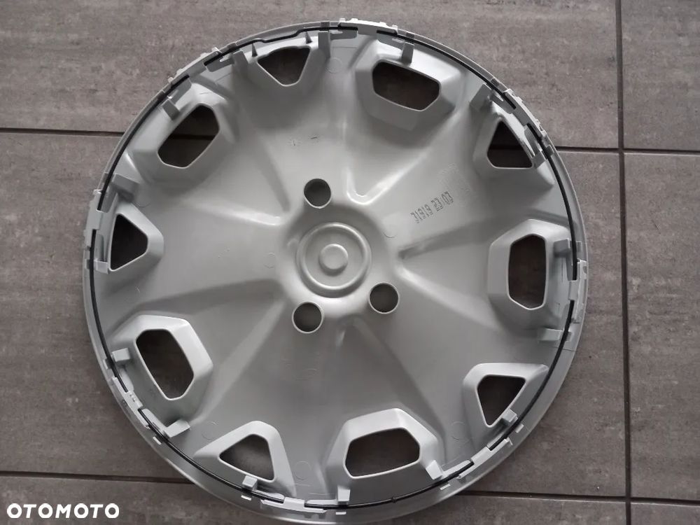Kołpak R15 Ford 1822312 - 4
