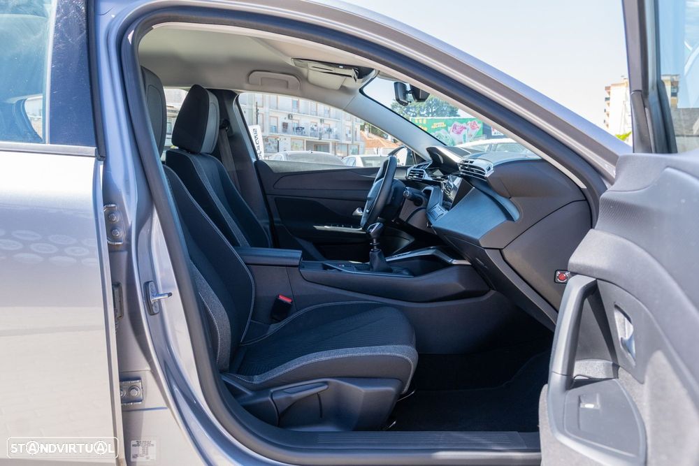 Peugeot 308 1.5 BlueHDi Active Pack - 14