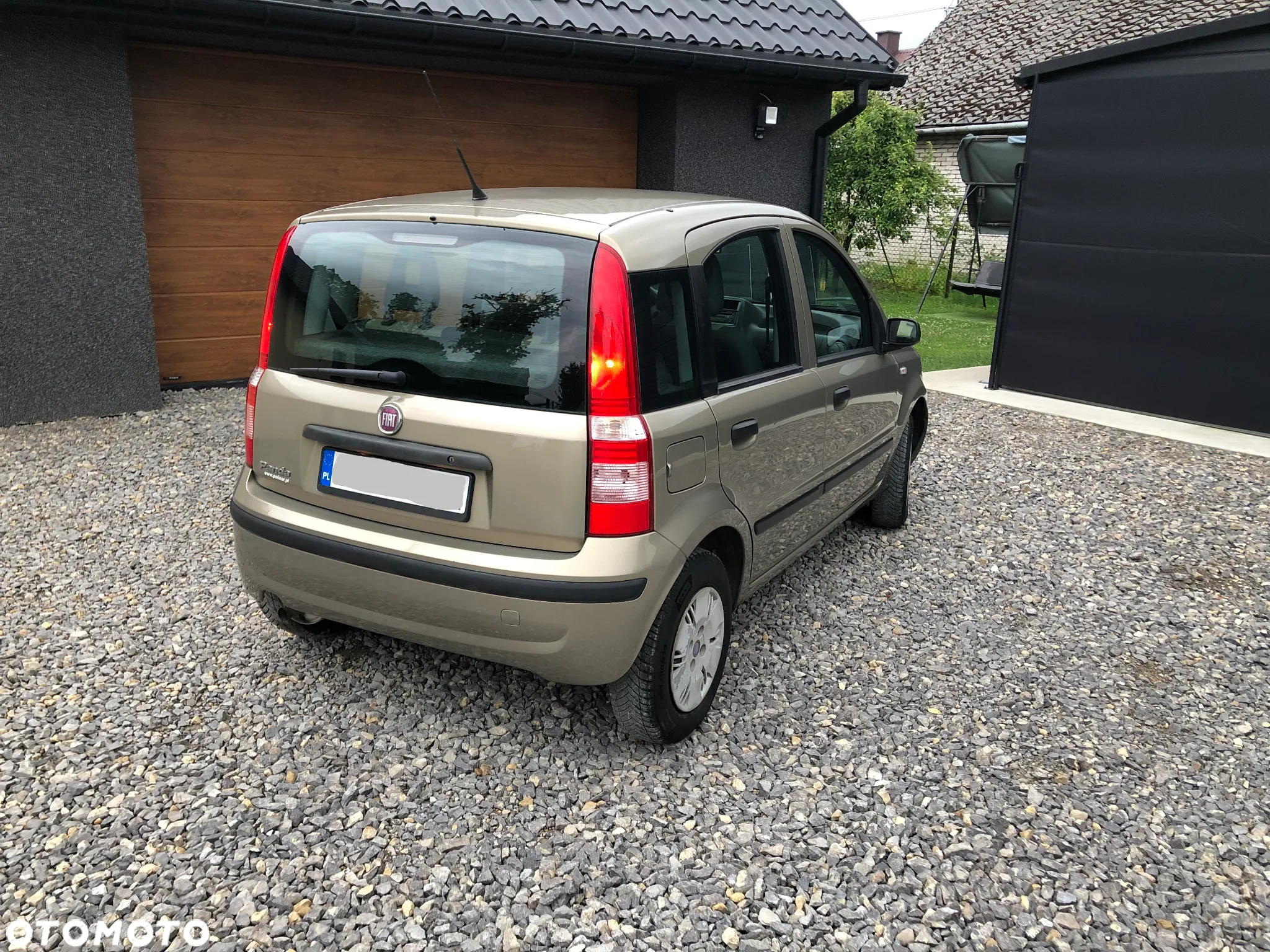 Fiat Panda 1.2 Dynamic Plus - 14