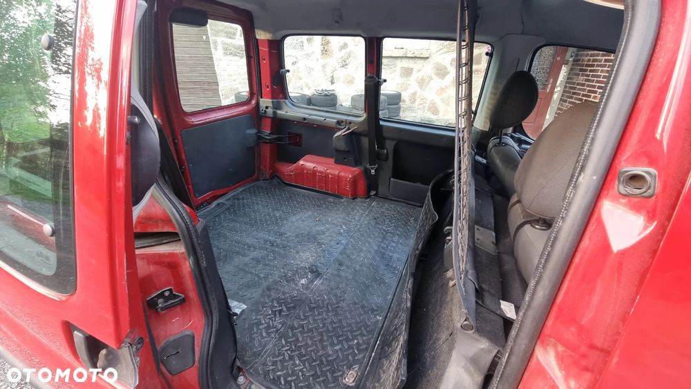 Citroën Berlingo Multispace 1.4i Plus - 13