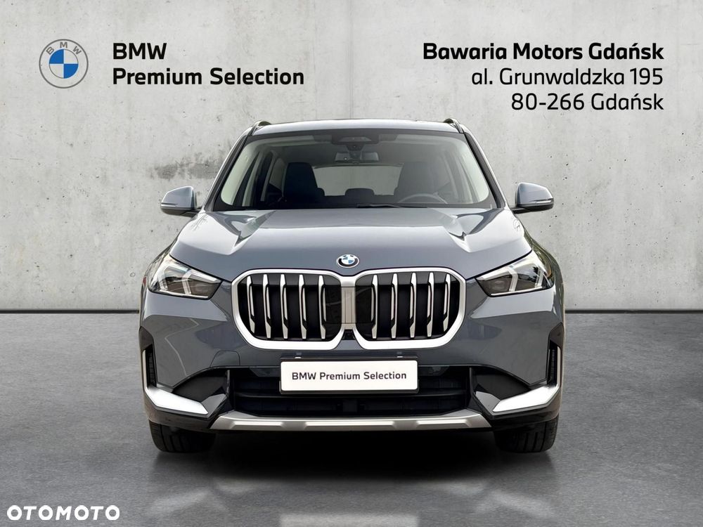 BMW X1 - 8