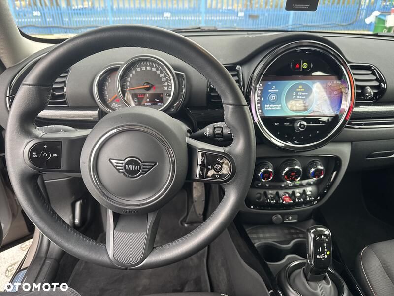 MINI Clubman Cooper - 10