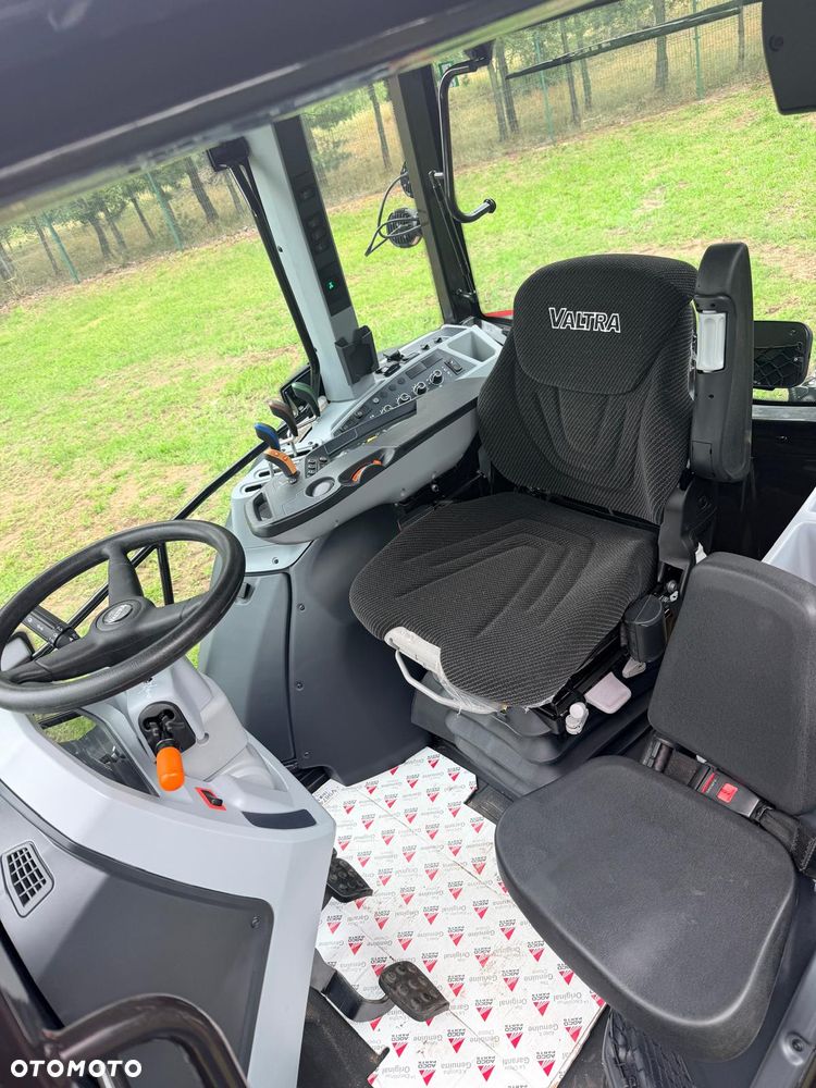 Valtra G115H - 14