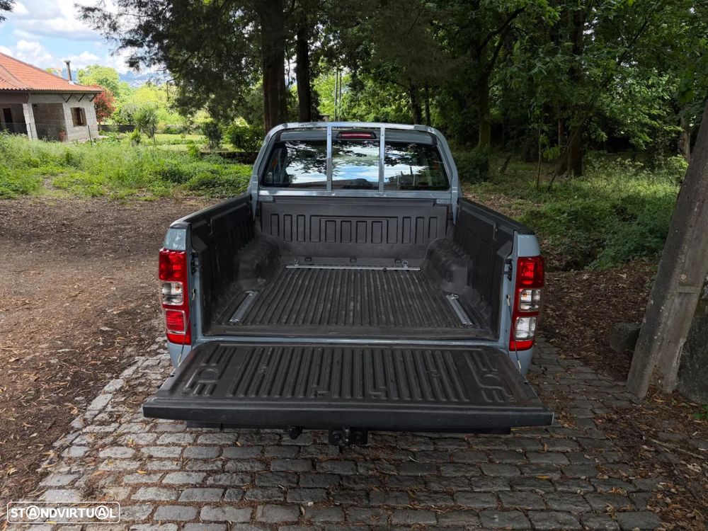 Ford Ranger 2.2 TDCi CD XL 4WD - 8