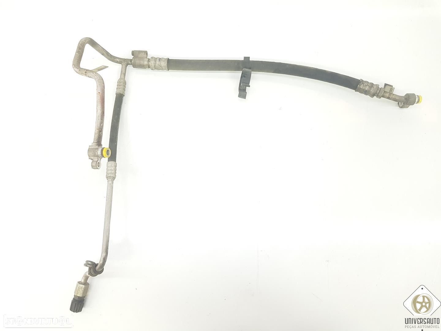 TUBOS AR CONDICIONADO MINI MINI 2002 - 1