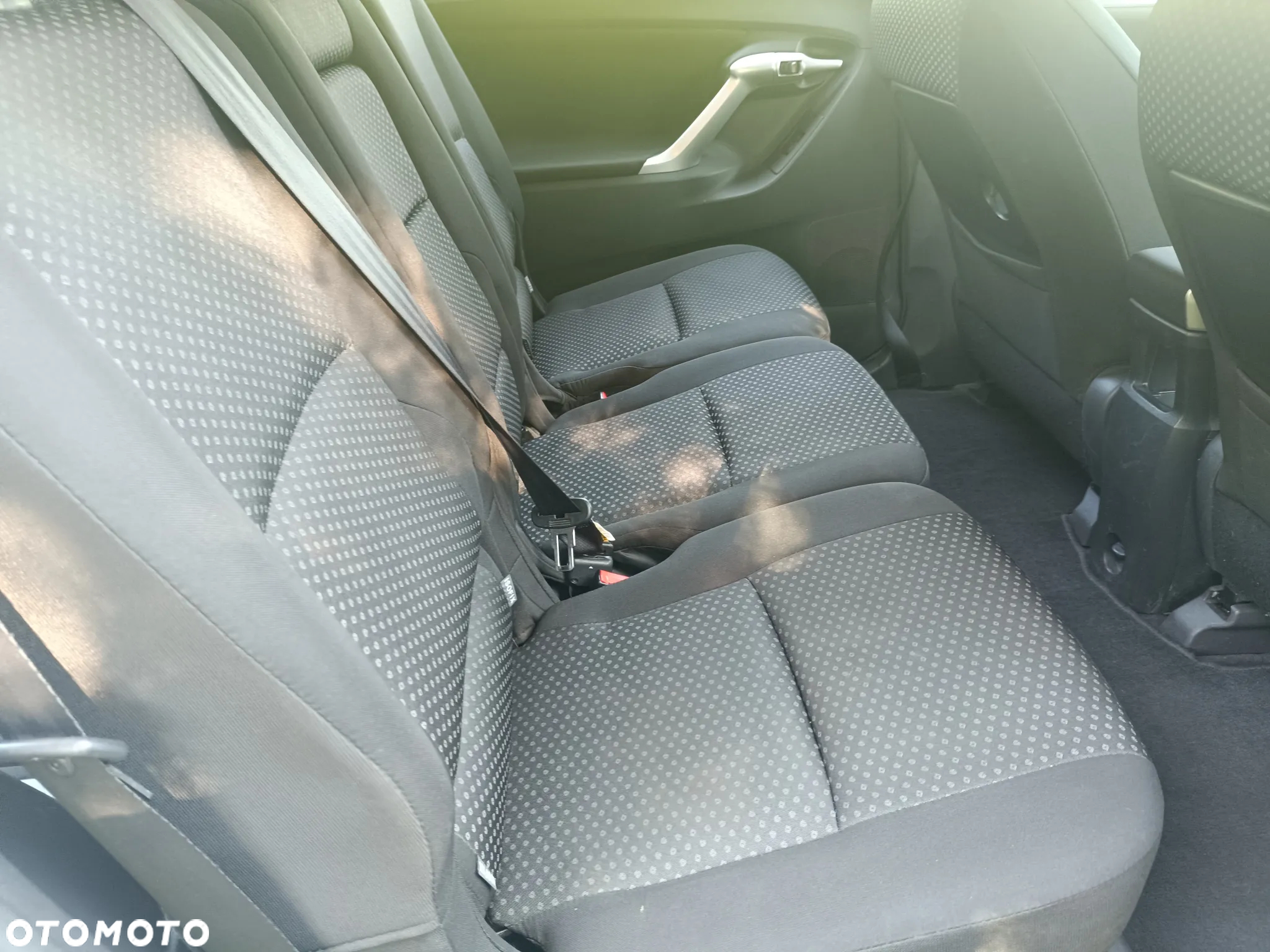 Toyota Verso - 18