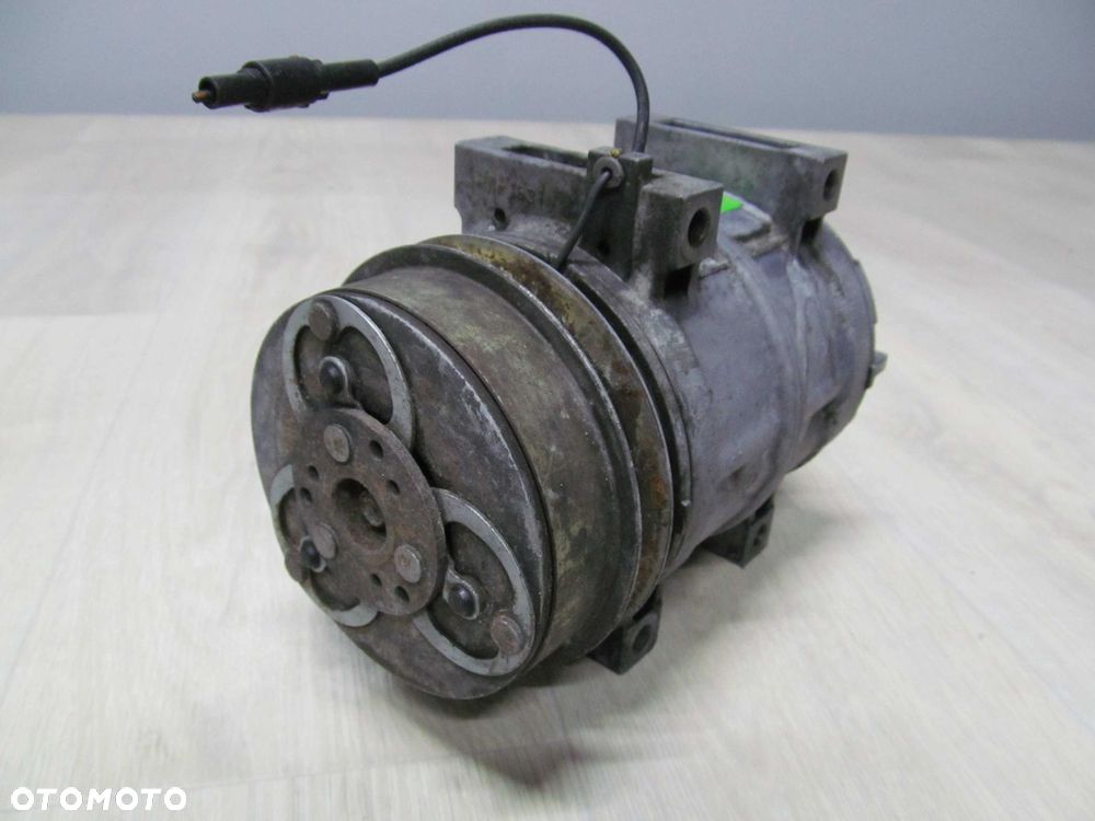 ISUZU SPREZARKA KLIMATYZACJI DKS-15CH 506211-6642 - 2