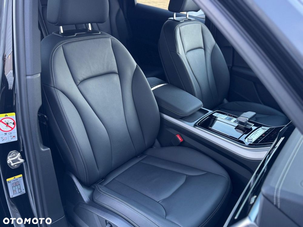 Audi Q7 - 26