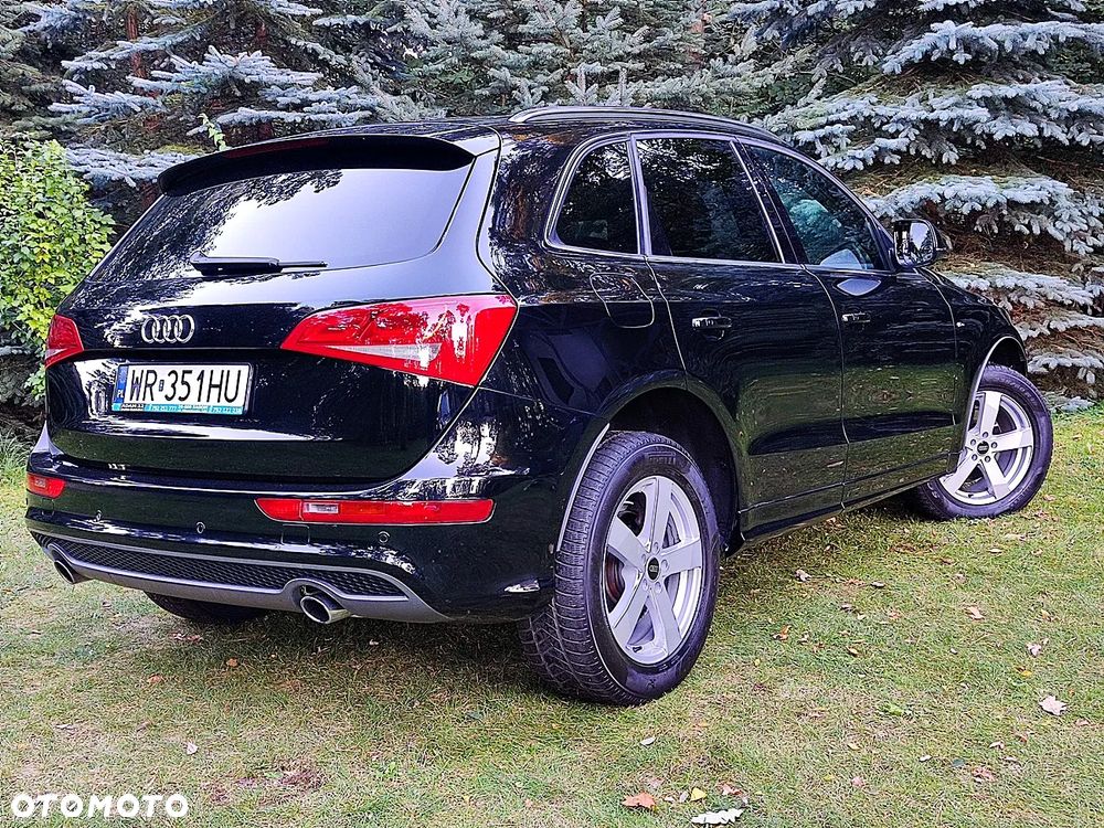 Audi Q5 - 13