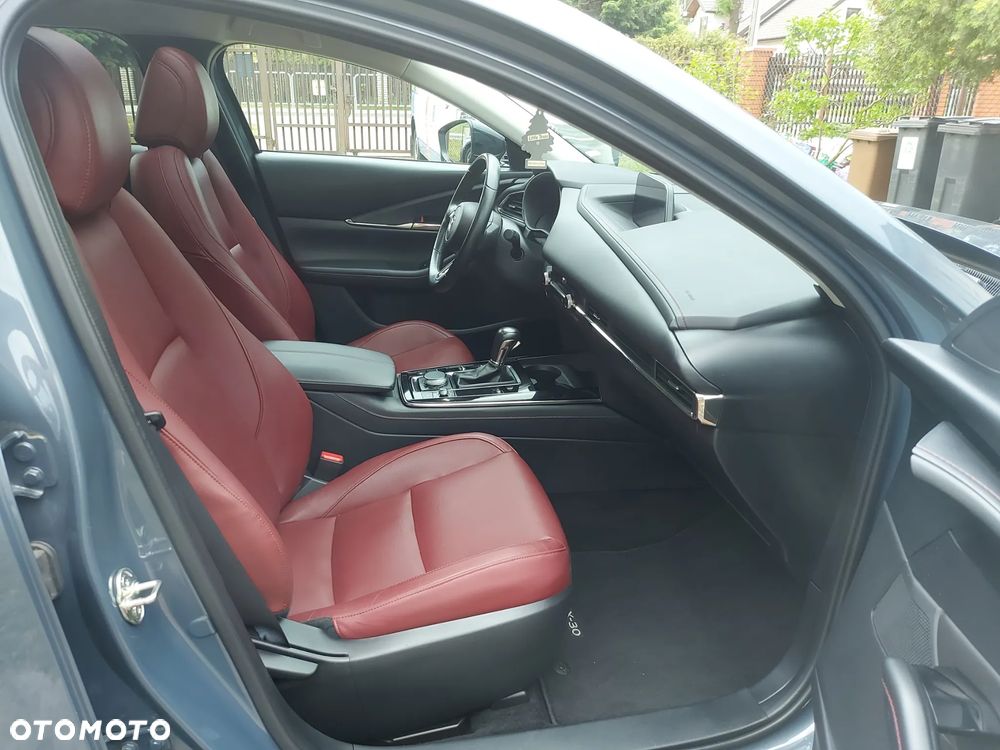 Mazda CX-30 - 23