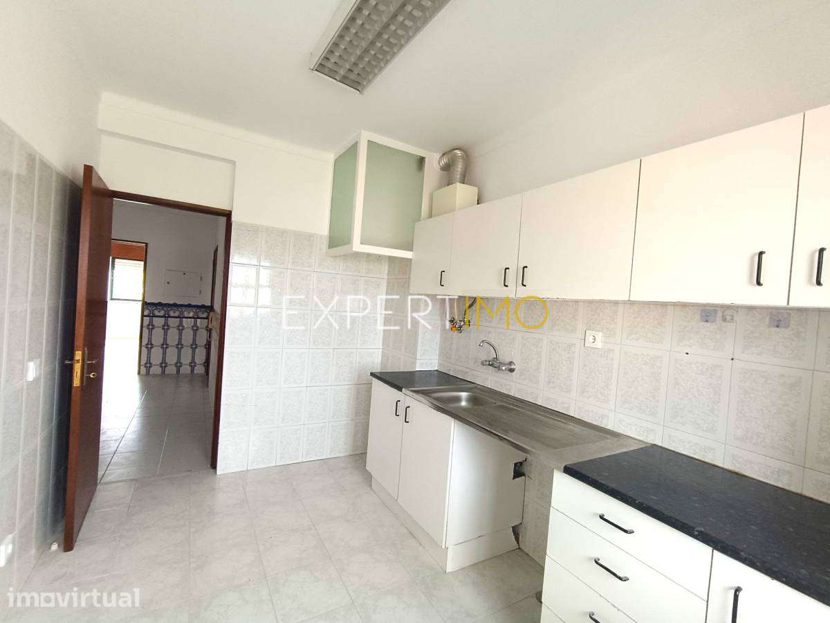 Apartamento T3 em Vendas Novas - Grande imagem: 5/12