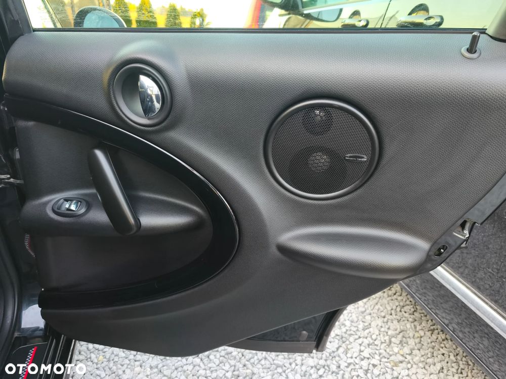 MINI Countryman Cooper S - 39