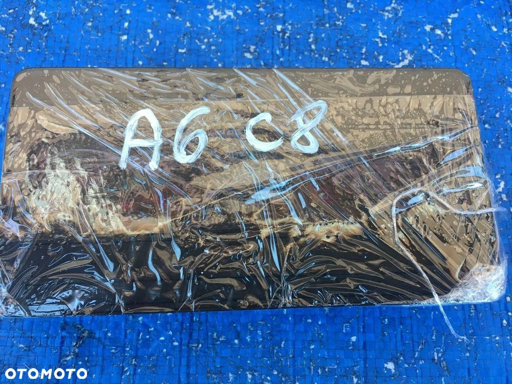 Audi A6 C8 Ładowarka Indukcyjna Indukcja Schowek 4K0035502B - 4