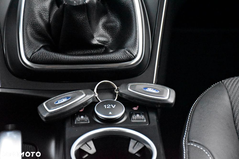 Ford Kuga 1.5 EcoBoost FWD Titanium ASS - 36