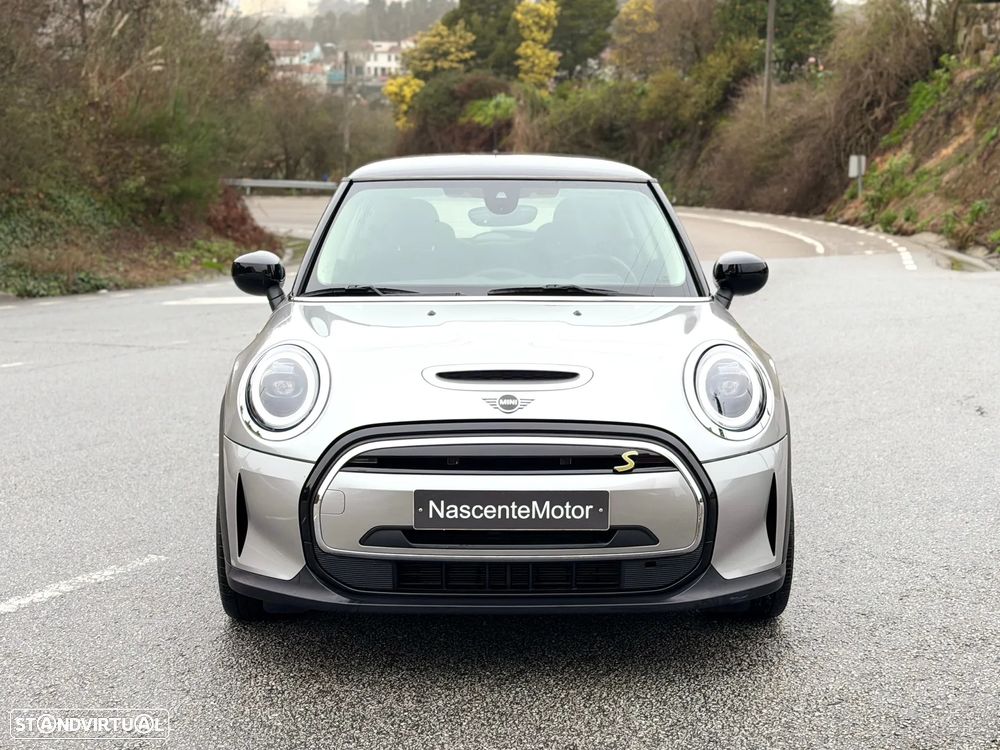 MINI 3 Portas Cooper E Essential - 2