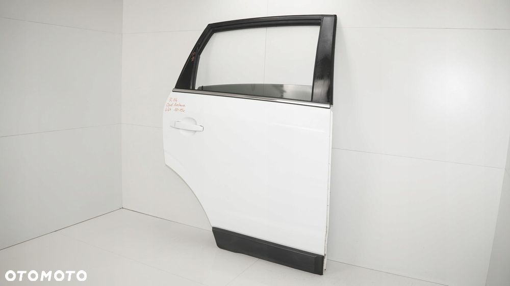 DRZWI PRAWY TYŁ OPEL ANTARA LIFT 10-15R - 3
