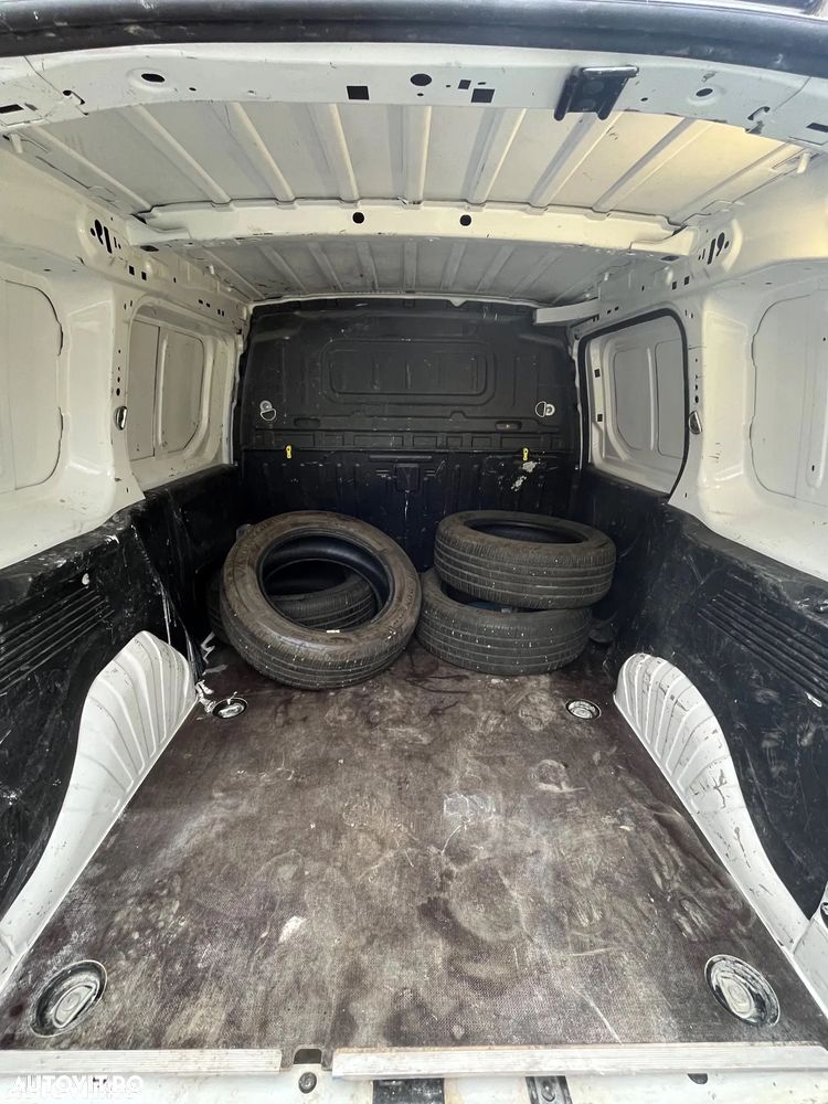 Toyota Proace City - 22