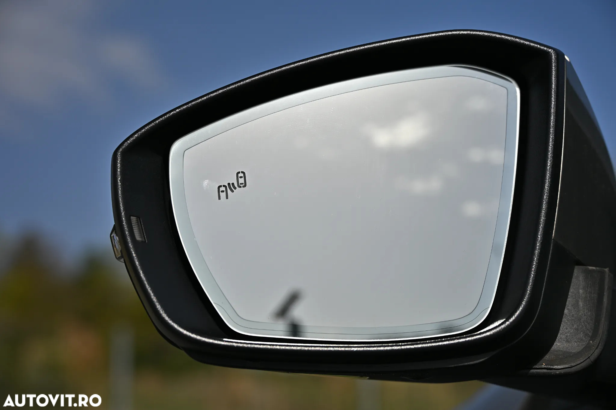 Skoda Octavia 2.0 TDI DSG Style - 38