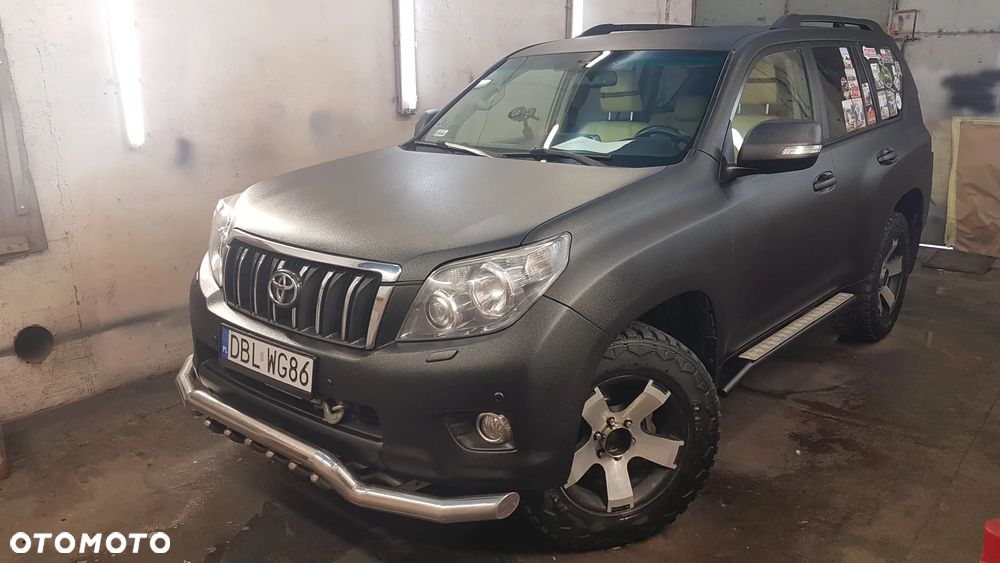 Toyota Land Cruiser LC 3.0 D-4D Luna - 32