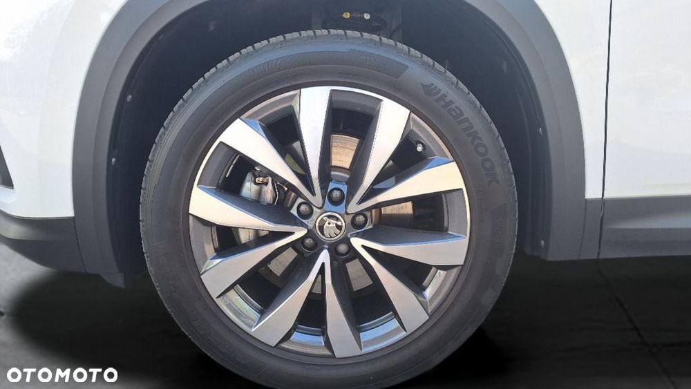 Skoda Kodiaq 1.5 TSI mHEV 4x2 Selection DSG - 6