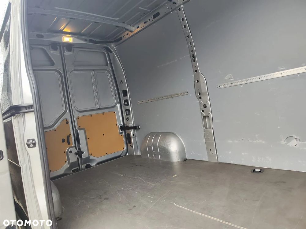 Opel MOVANO - 13