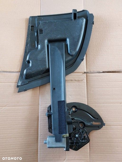 Lotka dachu Opel Astra H III Cabrio Twin Top prawa lewa - 2