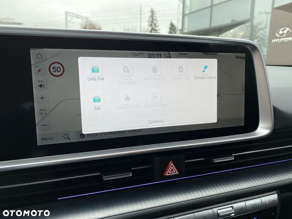 Hyundai IONIQ 6 77kWh Techniq - 24