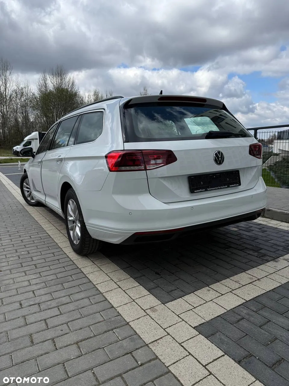 Volkswagen Passat - 5