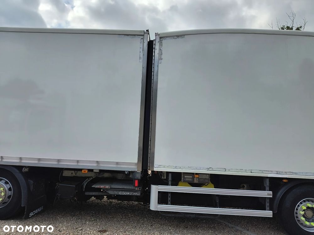 Scania R410 EURO6 Chłodnia - 33