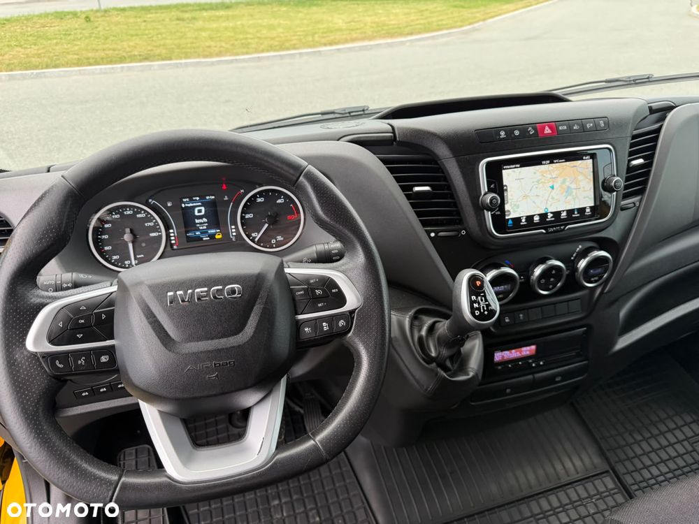 Iveco Daily - 24