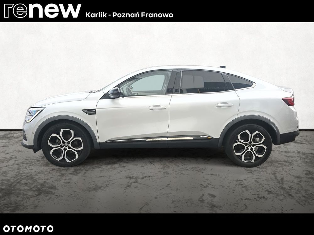 Renault Arkana 1.6 E-TECH Intens MMT - 9