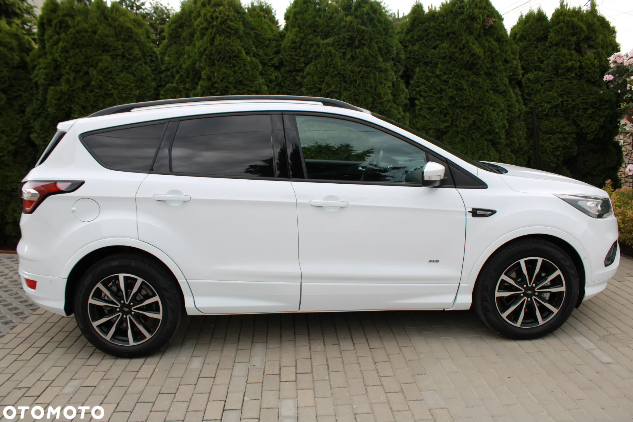 Ford Kuga 2.0 TDCi AWD ST-Line - 30