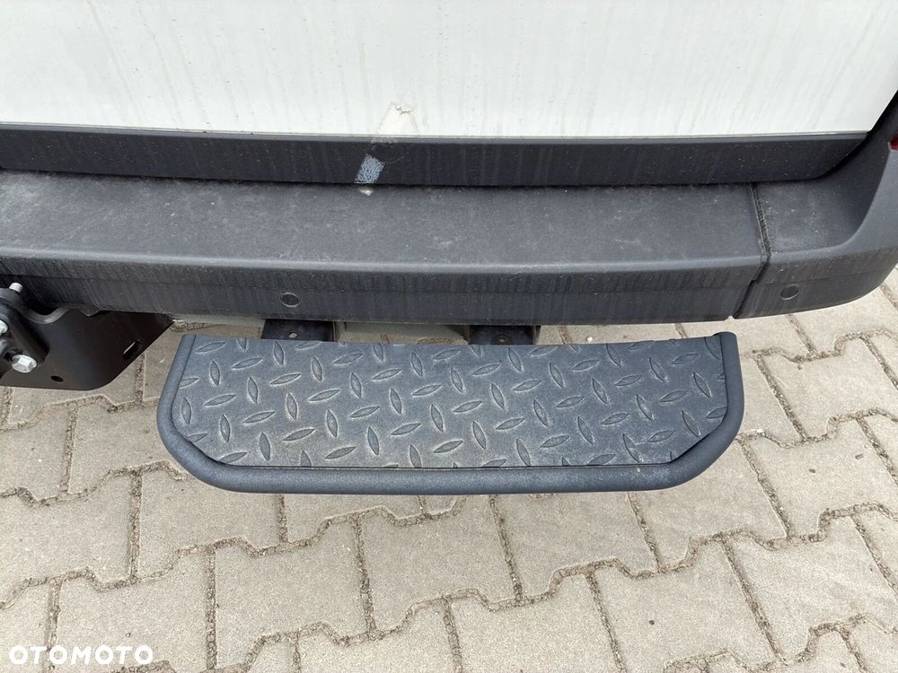 Volkswagen Crafter 35 Furgon L4H3, 2.0BiTDI 177KM, 4490mm, Wysoki dach - 16
