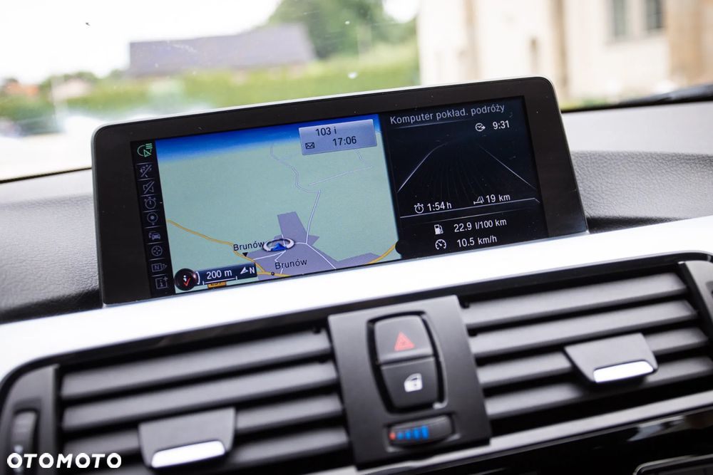 BMW Seria 4 420i Sport-Aut Sport Line - 36