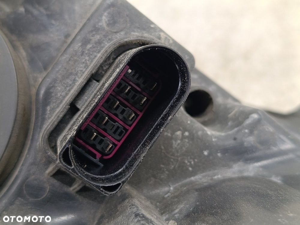 LAMPA PRZÓD LEWA VW PASSAT B6 3C0941005J 1EL247014-01  HELLA - 10